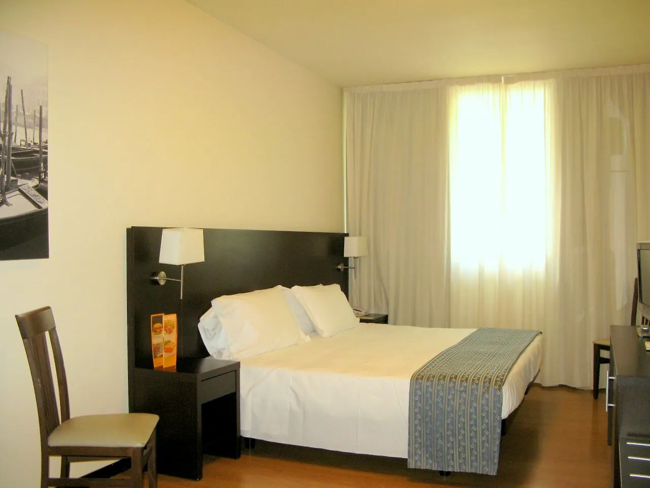 C-Hotels Rubens Milan Hotel
